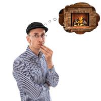 Какой камин лучше? Дровяной, Газовый, Электрический, Пеллетный или Биоэтанольный?