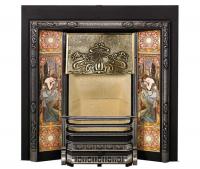 В нашем каталоге товаров появилась компания STOVAX из Англии.